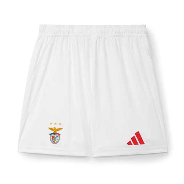 Pantalones Benfica 1ª 2024-2025